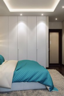 Ενσωματωμένος καναπές παραθύρου