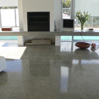 Μεγάλο πάτωμα