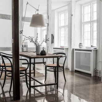 Μεγάλο πάτωμα