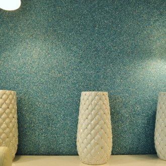 Διακοσμητικός σοβάς