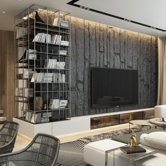 Διακοσμητικός σοβάς