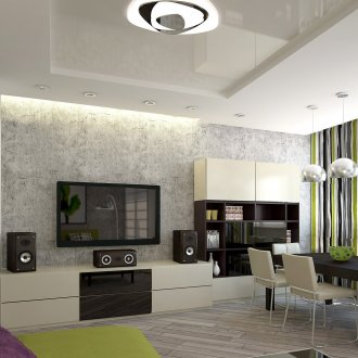 Διακοσμητικός σοβάς