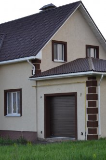 Διακοσμητικός σοβάς