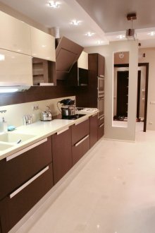 Έπιπλα στυλ σοφίτας