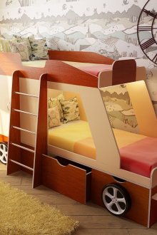 Κρεβάτι αυτοκινήτου