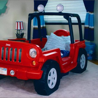 Κρεβάτι αυτοκινήτου