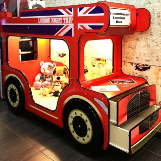 Κρεβάτι αυτοκινήτου