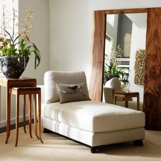 Καθρέπτης δαπέδου