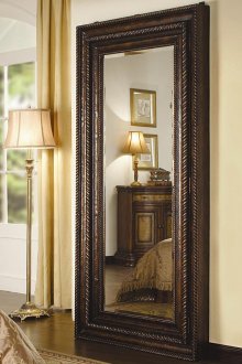 Καθρέπτης δαπέδου