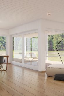 Εσωτερικές τάσεις