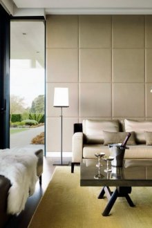 Εσωτερικές τάσεις