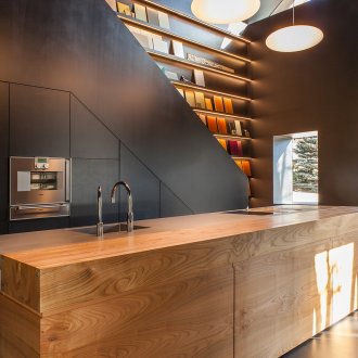 Εσωτερικές τάσεις