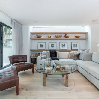 Εσωτερικές τάσεις