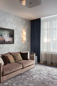 Μεταξωτό γύψο μεταξιού