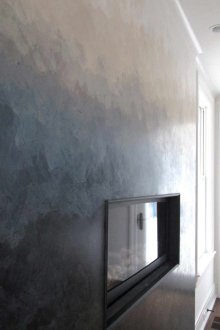 Μεταξωτό γύψο μεταξιού