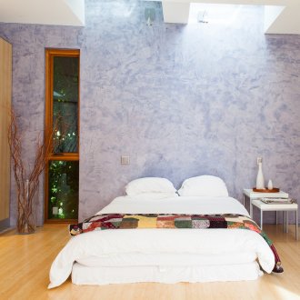 Μεταξωτό γύψο μεταξιού