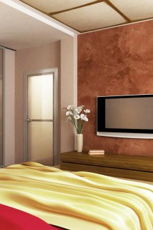 Άμμος γύψος