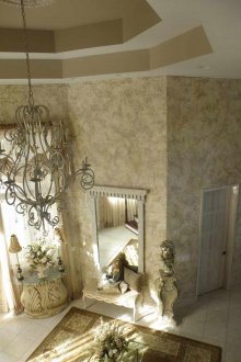 Άμμος γύψος