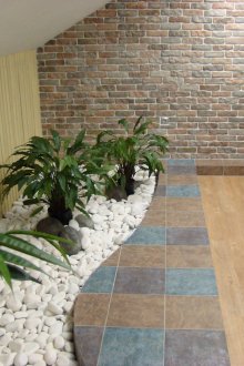 Γυμναστήριο στο διαμέρισμα