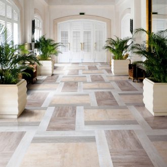 Κουρτίνας Vinyl πλακιδίων