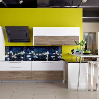 Φωτεινή προφορά