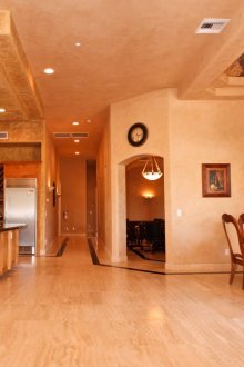 Μάρμαρο σοβά