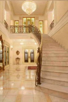 Στερεοσκοπική ταπετσαρία