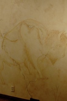 Μάρμαρο σοβά