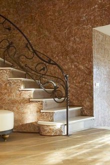 Μάρμαρο σοβά