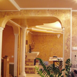 Μάρμαρο χαμάμ