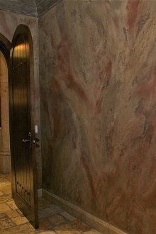 Μάρμαρο σοβά