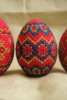 Decoració de Pasqua