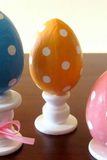 Διακόσμηση του Πάσχα