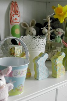 Διακόσμηση του Πάσχα