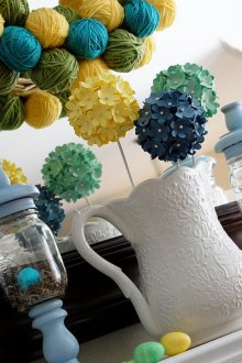 Διακόσμηση του Πάσχα