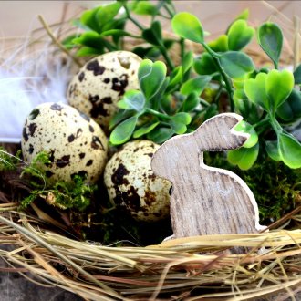 Διακόσμηση του Πάσχα