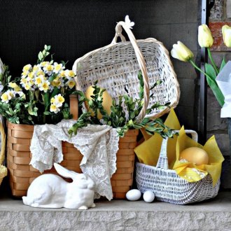 Διακόσμηση του Πάσχα