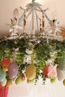 Διακόσμηση του Πάσχα