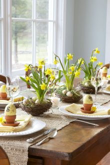 Διακόσμηση του Πάσχα