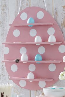 Διακόσμηση του Πάσχα