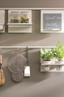 Σιδηροδρομικές οροφές