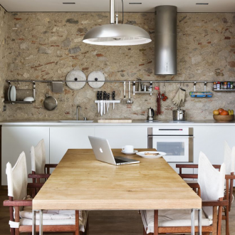 Σιδηροδρομικές οροφές