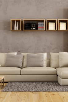 Ενετικό γυψομάρμαρο