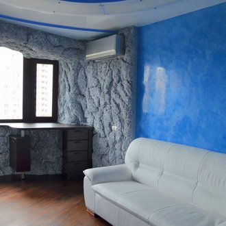 Ενετικό γυψομάρμαρο