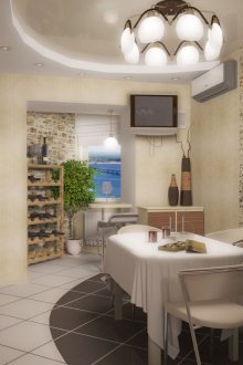 Πέτρινο γυψομάρμαρο