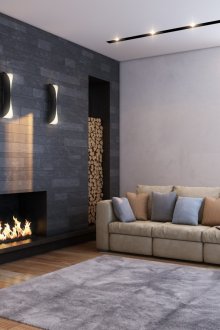 Πέτρινο γυψομάρμαρο