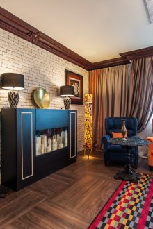 Πέτρινο γυψομάρμαρο