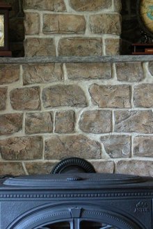 Πέτρινο γυψομάρμαρο