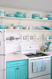 Εσωτερικό στυλ Tiffany