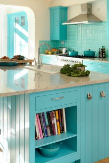 Εσωτερικό στυλ Tiffany